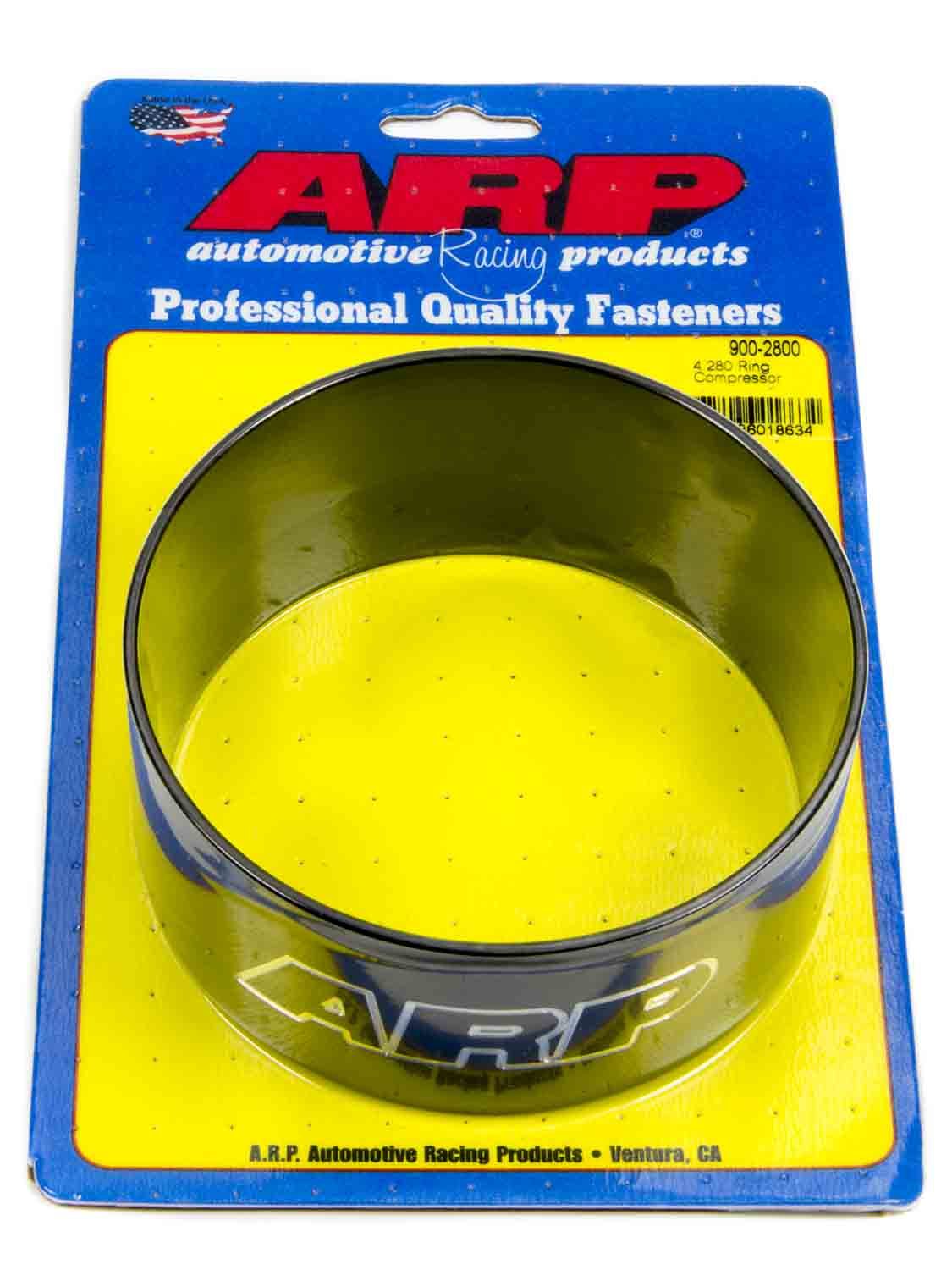 ARP 900-2800 Tapered Ring Compressor 4.280