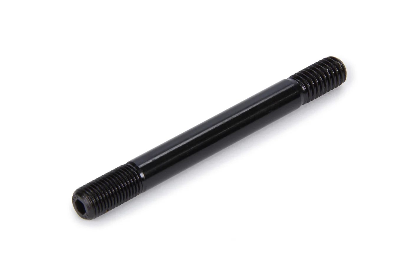 ARP AJ3.750-1LB 3/8 Stud - 3.750 Long Broached