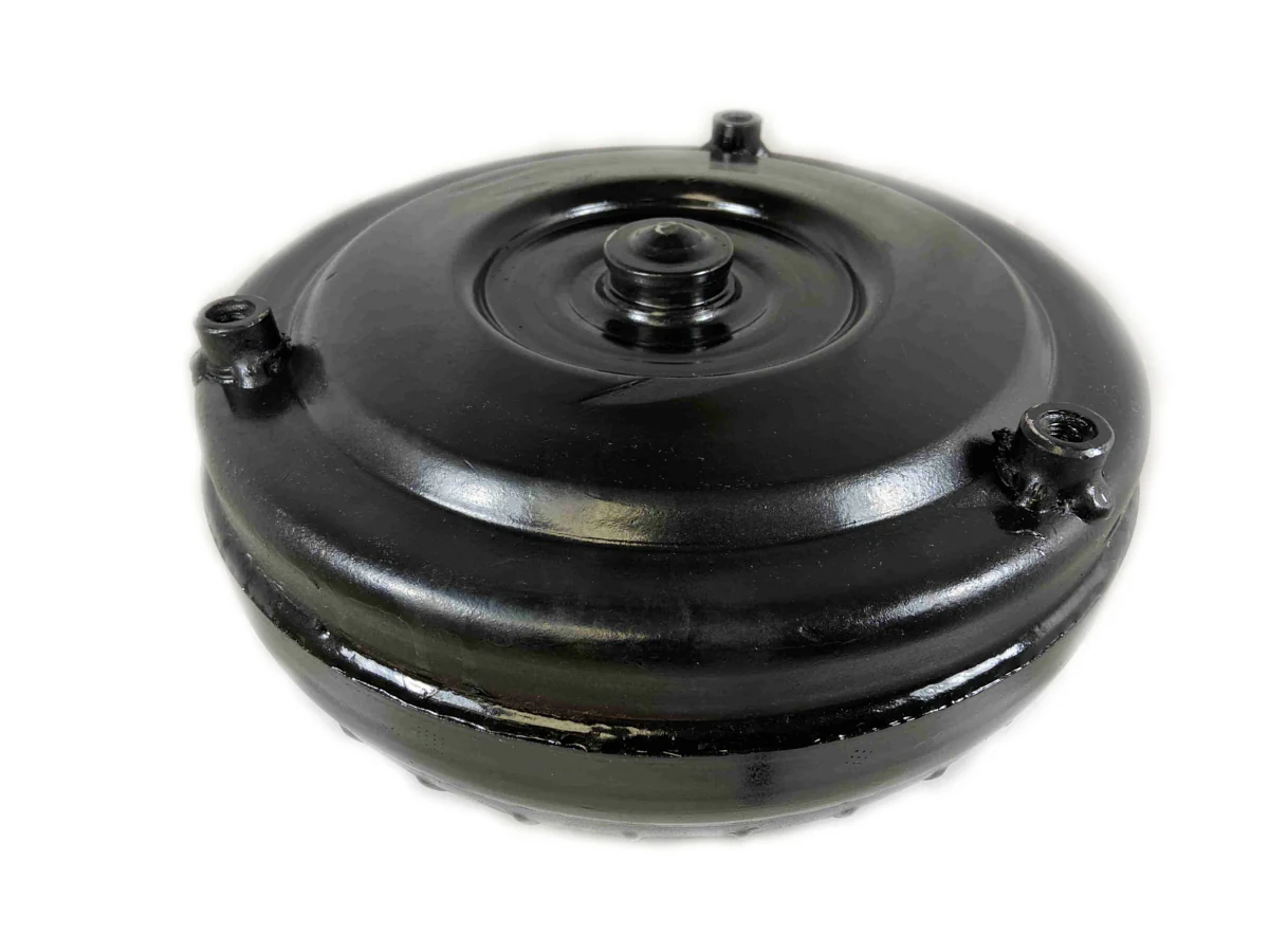 ACC Performance Boss Hog 3404HD Night Stalker GM Powerglide Torque Converter - Image 2