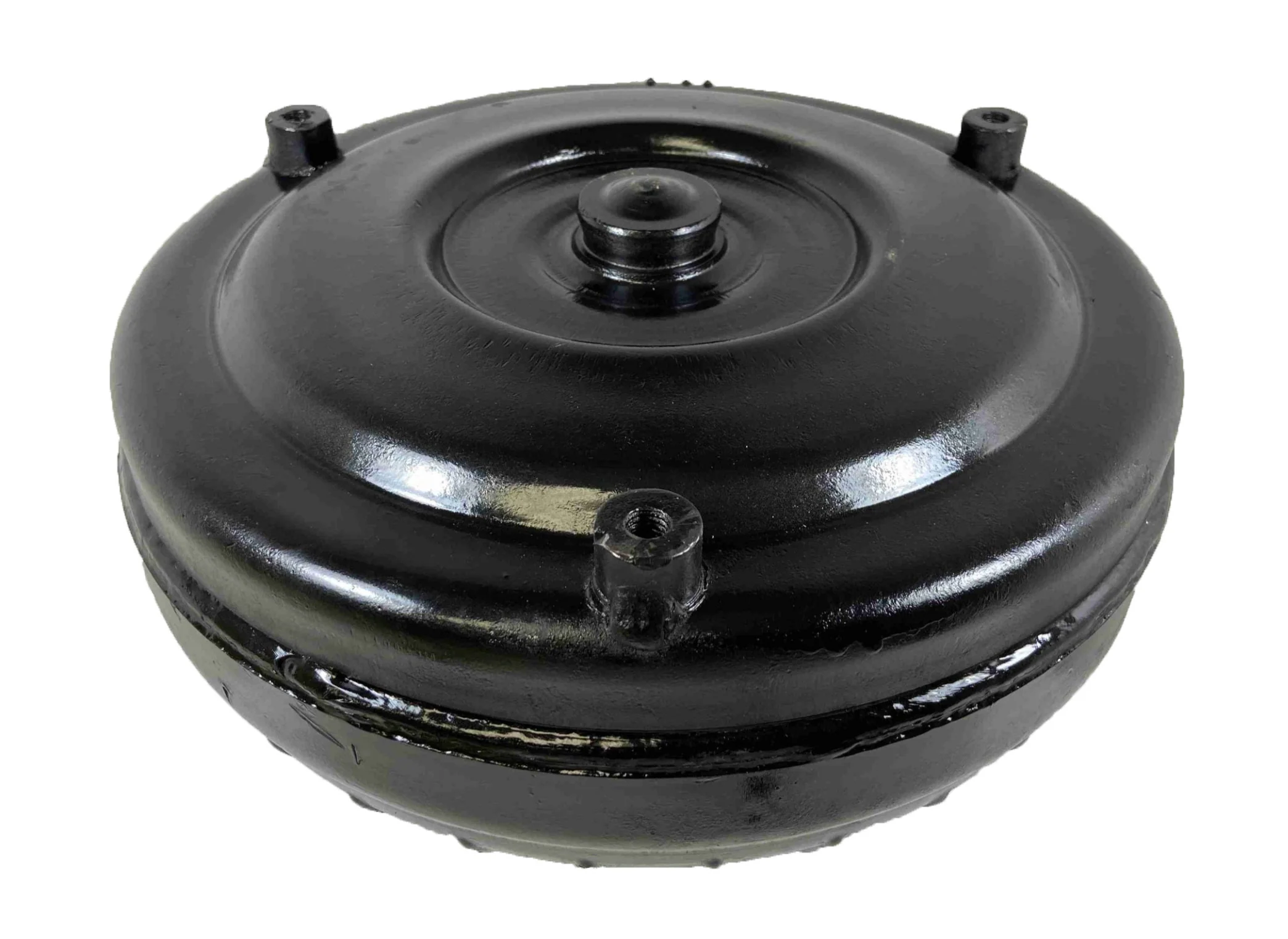 ACC Performance Boss Hog 48401 Night Stalker GM 700R4/200-4R/TH-200C Lock Up Torque Converter - Image 2