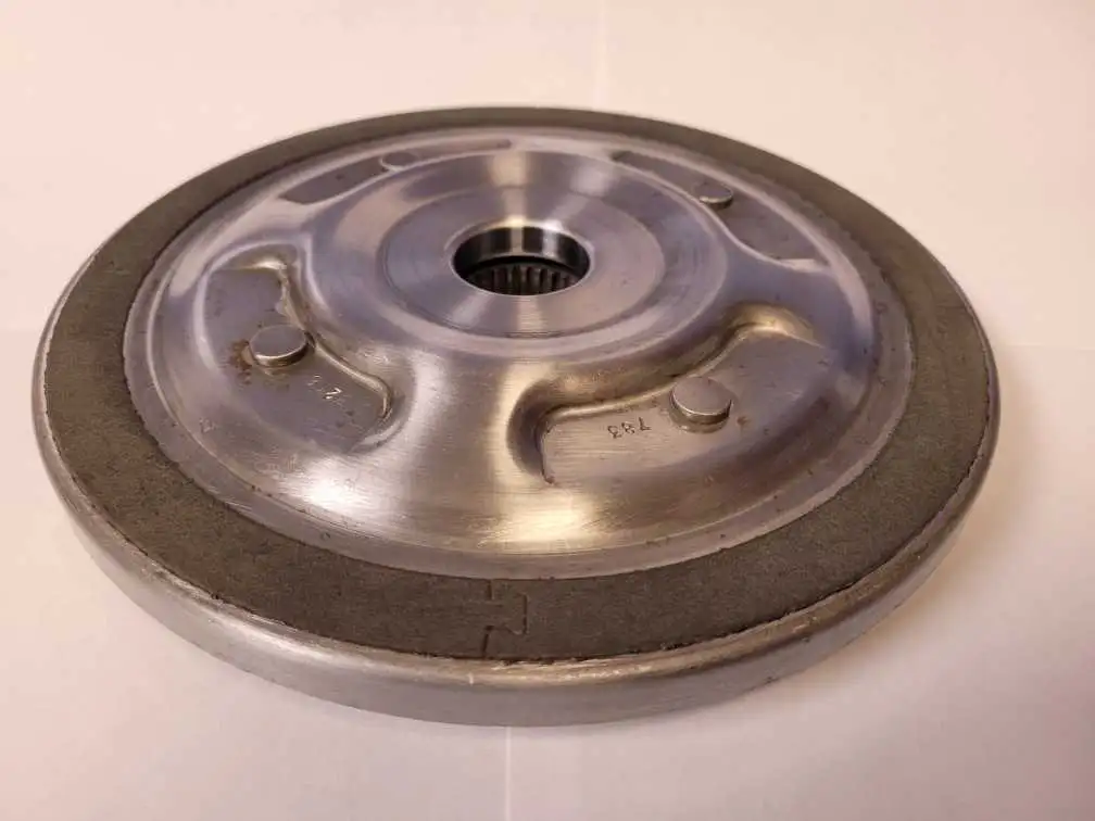 ACC Performance Boss Hog 48742 Wild Boar Outlaw GM 700R4 Lock Up Torque Converter - Image 3