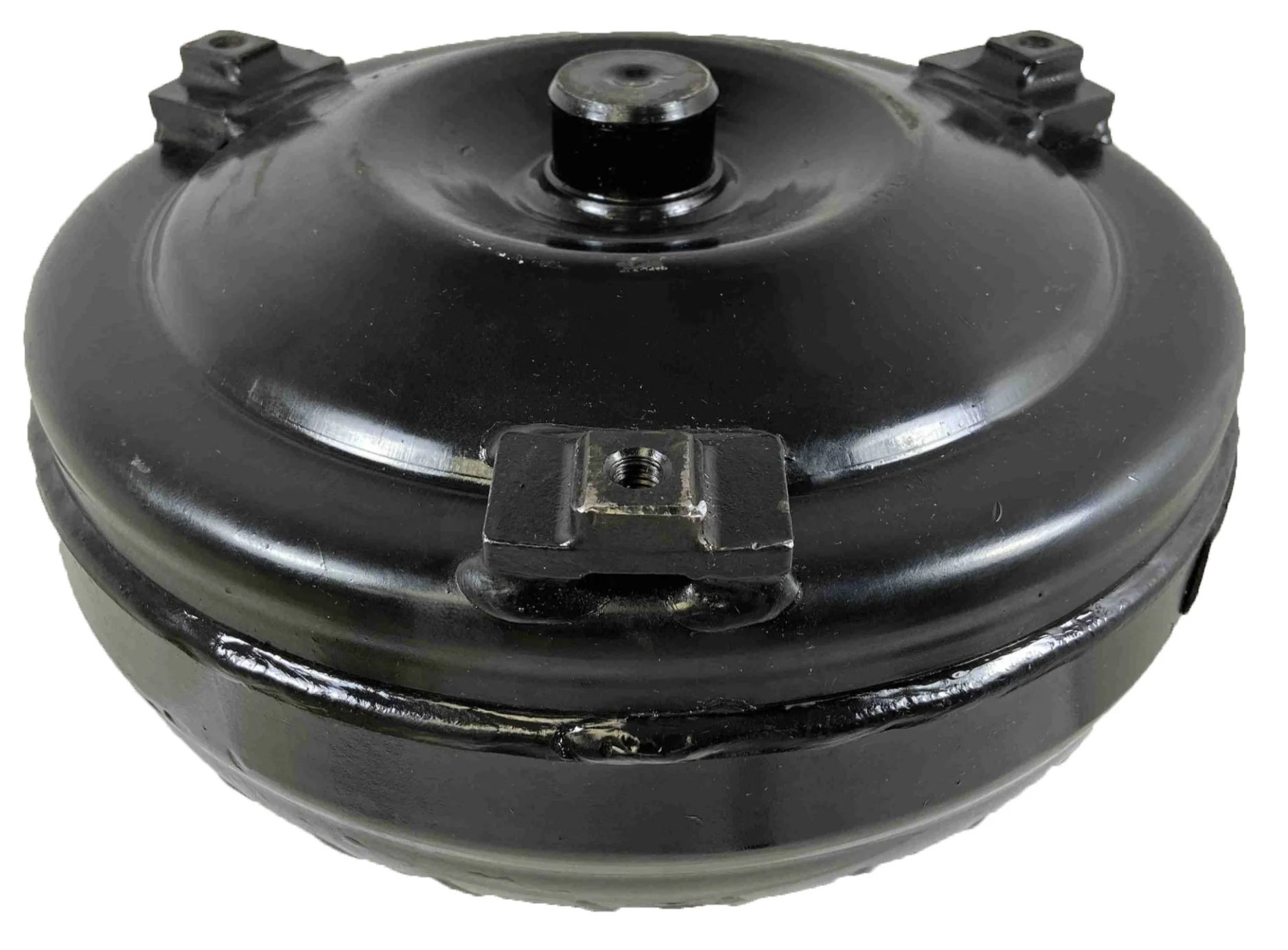ACC Performance Boss Hog 49450 Night Stalker GM 4L60E/4L65E/4L70E Lock Up Torque Converter - Image 2