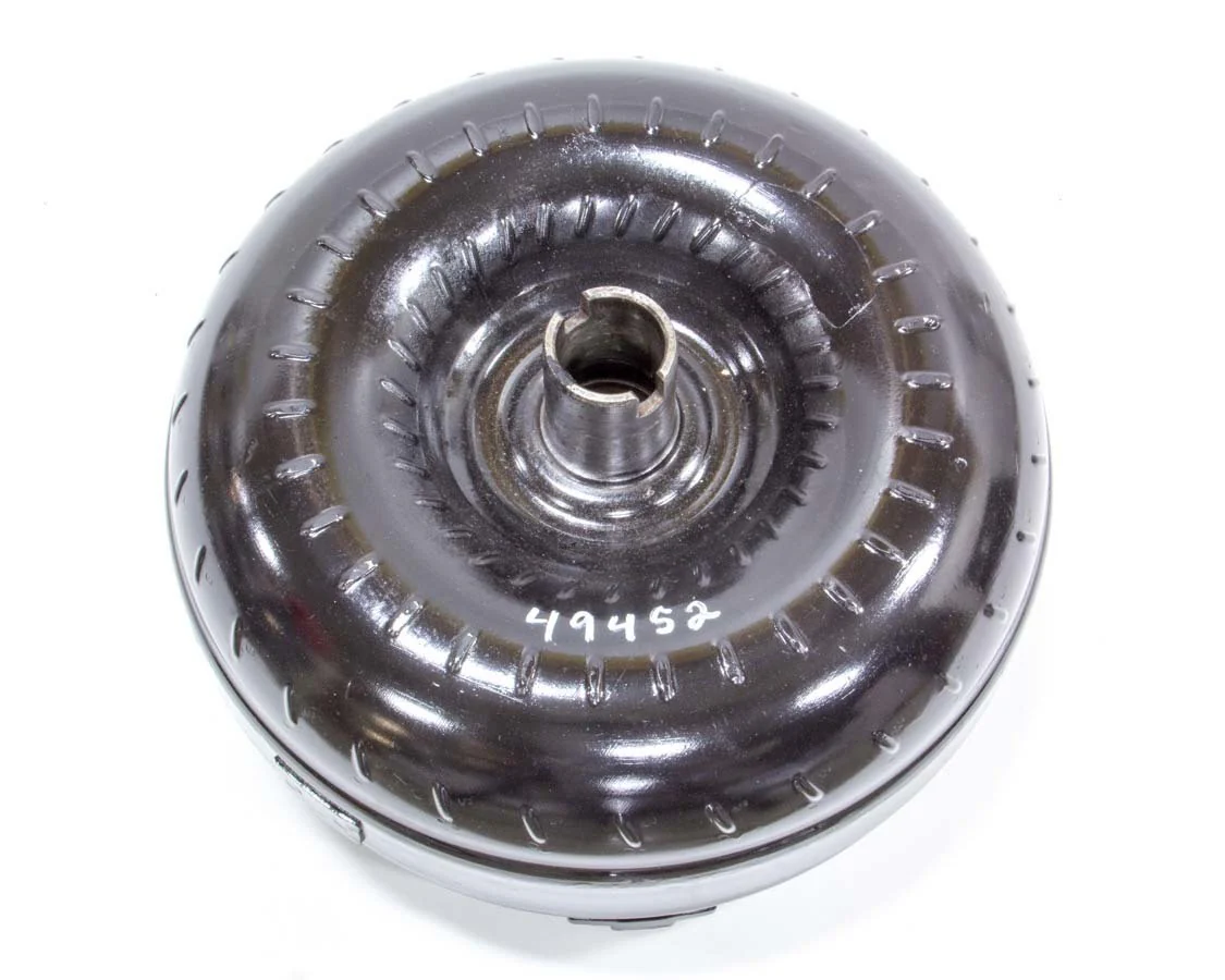 ACC Performance Boss Hog 49452 Night Stalker GM 4L60E/4L65E Torque Converter