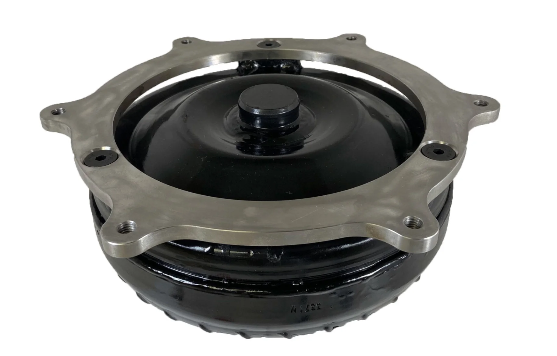 ACC Performance Boss Hog 49702 Wild Boar Outlaw GM LS 4L80E/4L85E Lock Up Torque Converter - Image 2