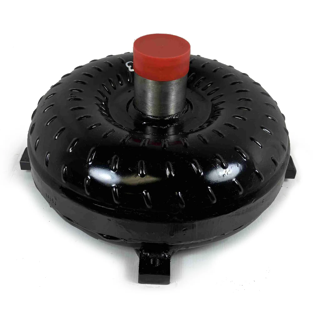ACC Performance Boss Hog 49775 Wild Boar Outlaw GM LS 4L60E 4L65E 4L70E Non-Lock Up Torque Converter