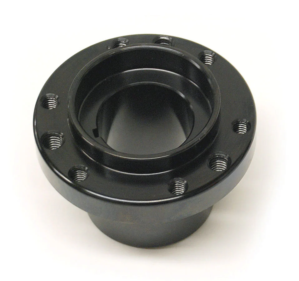 ATI Performance 916010 Steel Crank Hub - BBC
