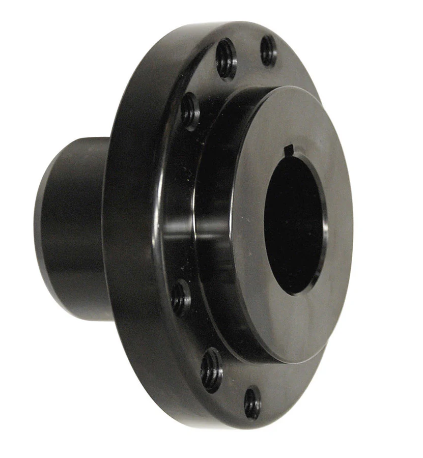 ATI Performance 916040 Steel Crank Hub - SBC