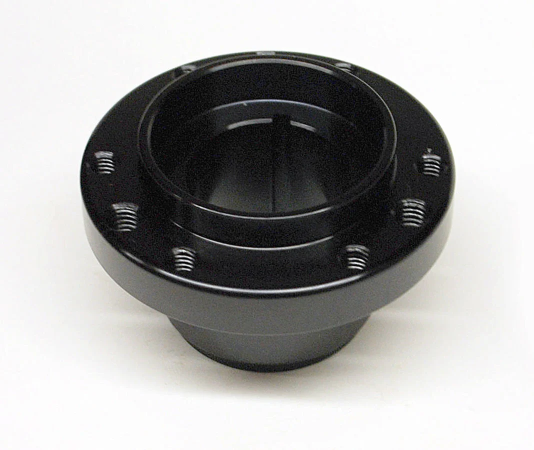 ATI Performance 916043 Steel Crank Hub - SBC w/BBC 1.600 Snout
