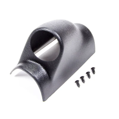 Autometer 10211 A-Pillar 2-1/16” Single Gauge Pod, Camaro/Firebird 1993-2002