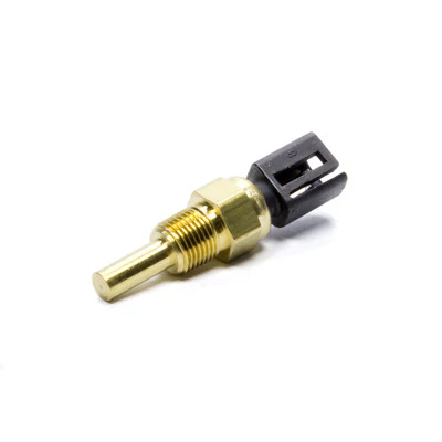 Autometer P13125 Temperature Sending Unit, Electric, 1/8 In Npt Male, Spek Pro Electric Temperature Gauges, Each
