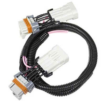 Autometer 2189 Gauge Wiring Harness, Tachometer, Ls Swap, Each