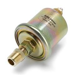 Autometer 2242 Replacement Sender-Oil Pressure