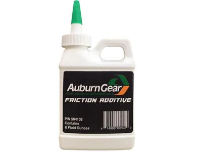 Auburn Gear 504102 Limited Slip Oil Additive