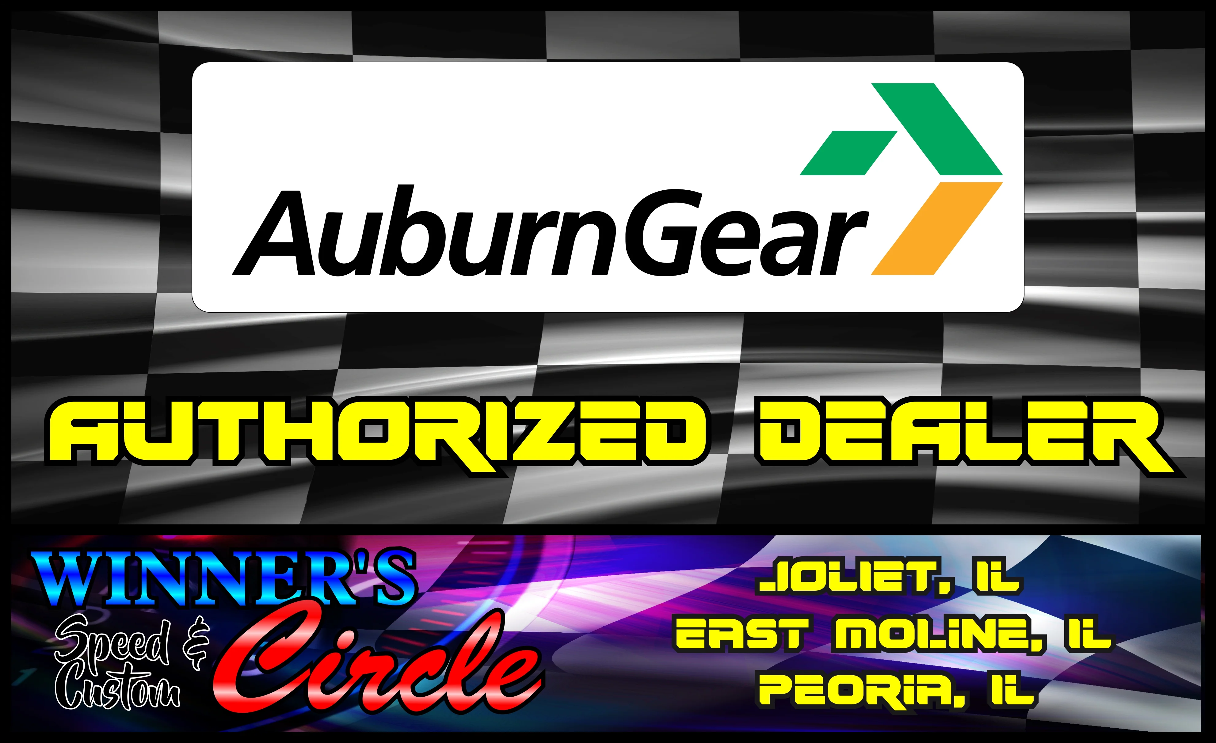 Auburn 546018 GM 8.5" & 8.6" 10 Bolt Grip-N-Loc Differential - Image 3