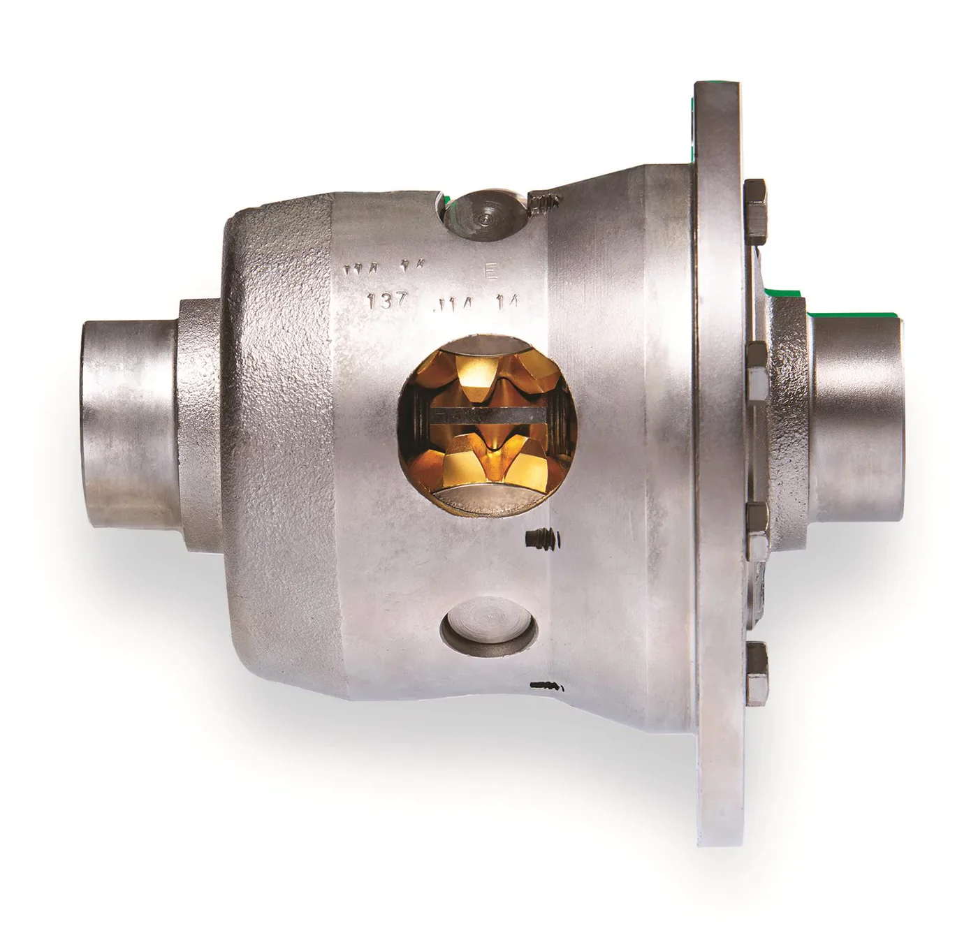 Auburn 546031 GM 8.875" 12 Bolt Grip-N-Loc Differential
