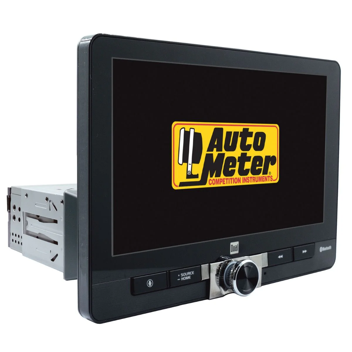 AutoMeter 9125 Dashplay Connected Car Experience Touchscreen - Image 2