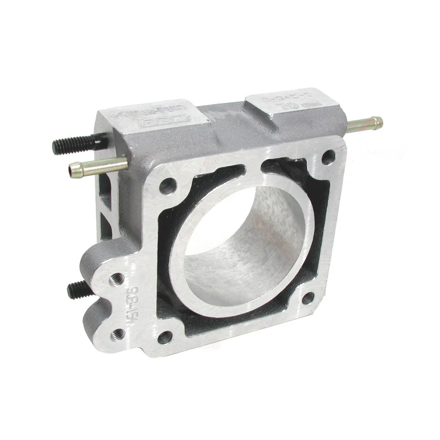 BBK Performance 1502 70mm EGR Plate - 86-93 Mustang