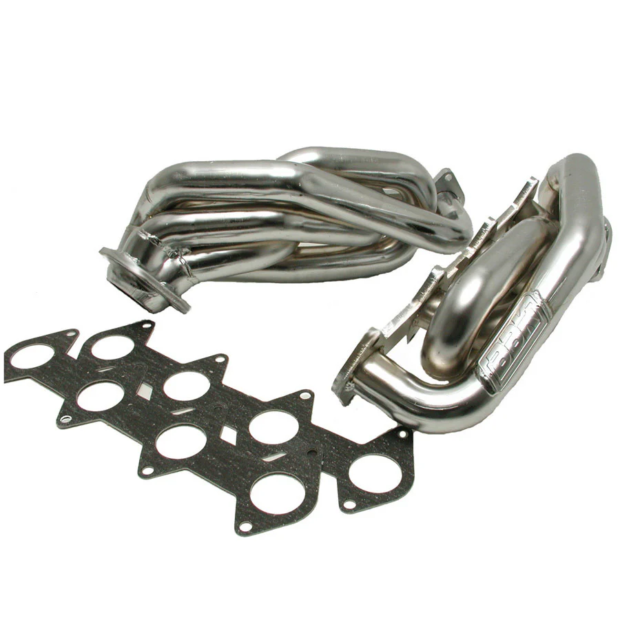 BBK Performance 16121-5/8 Headers - 05-10 Mustang GT