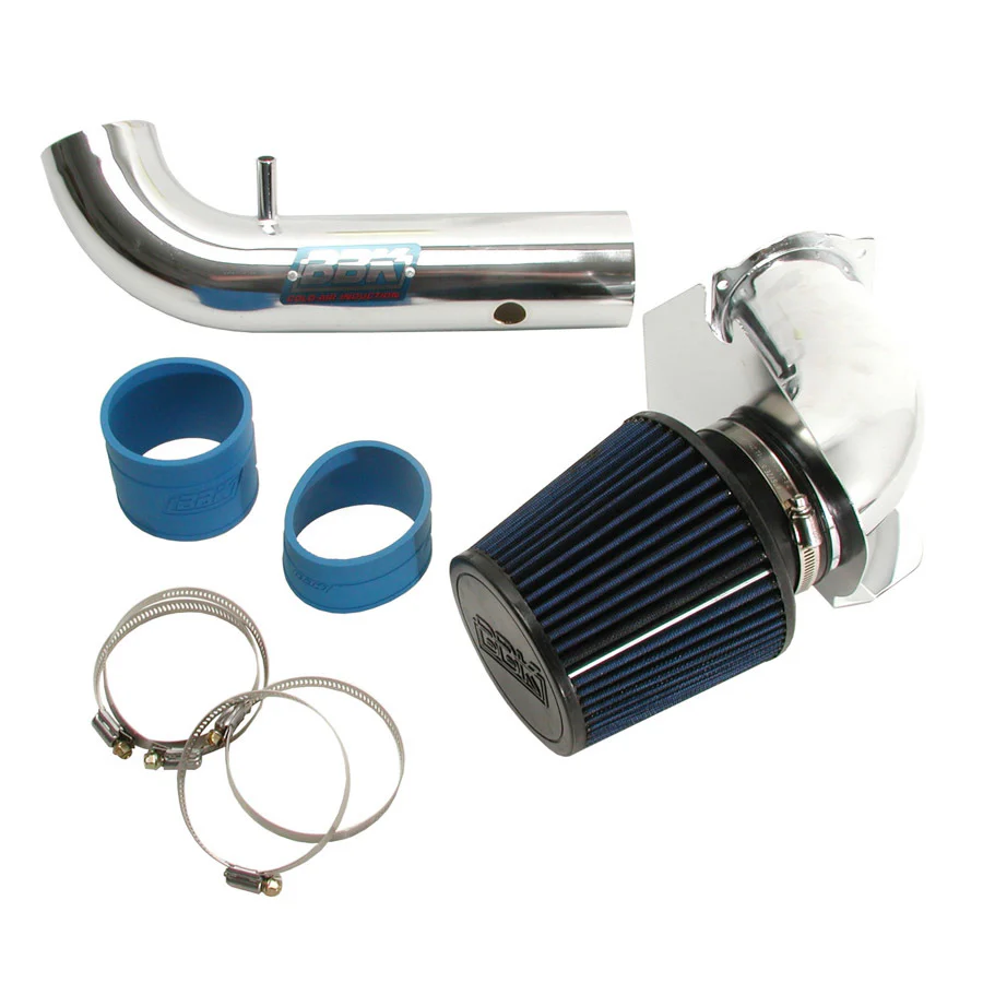 BBK Performance 1717Cold Air Induction Sys. - 94-98 3.8L V6