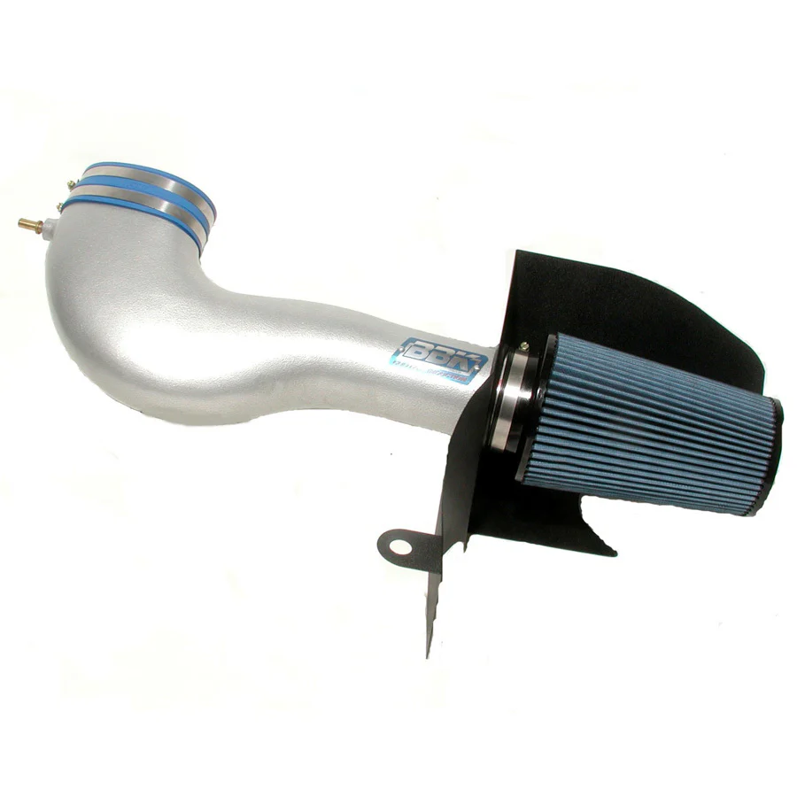 BBK Performance 1736Cold Air Induction Sys. 05-09 Mustang GT