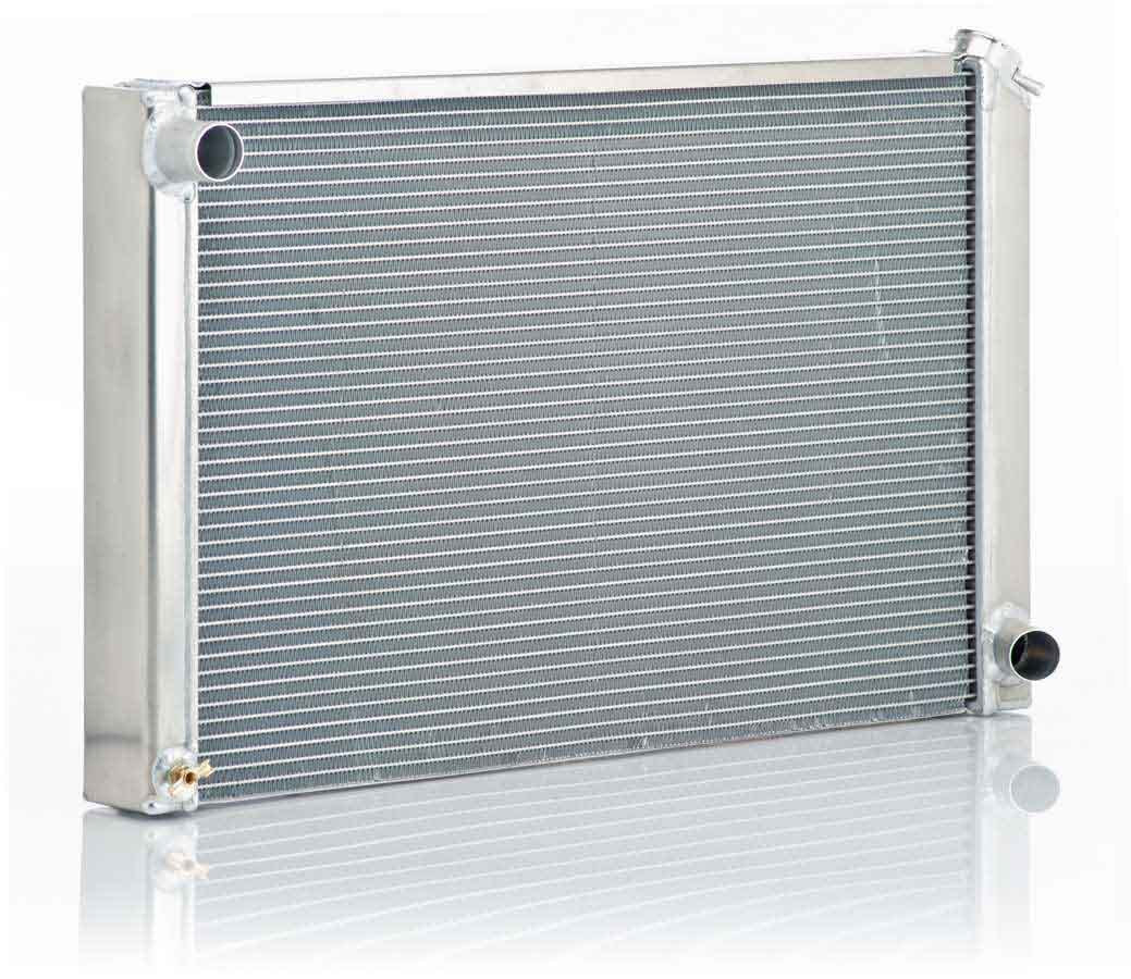 Be-Cool 10010 70-81 Camaro Radiator w/Std Trans