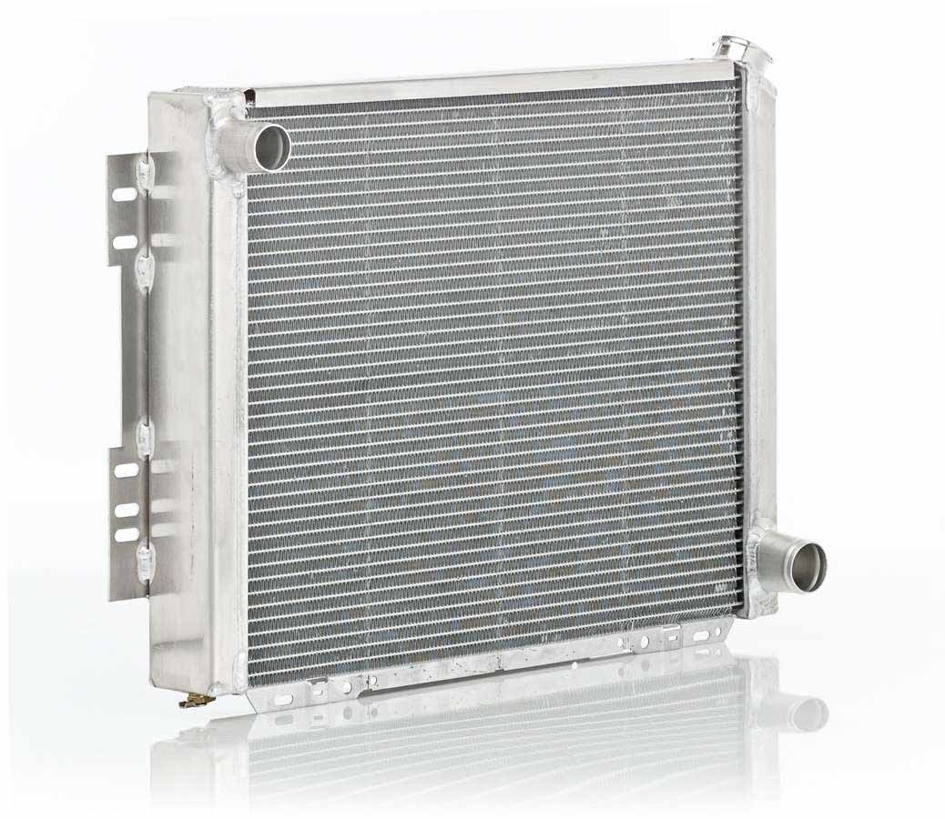 Be-Cool 10016 59-70 GM Full Size Car Radiator w/Std Trans