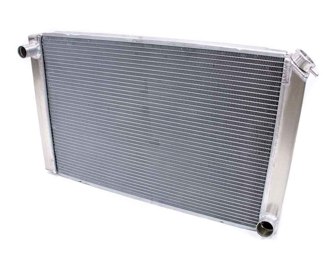 Be-Cool 35004 19x31 Radiator For Chevy