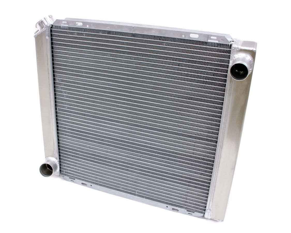 Be-Cool 35006 19x22 Radiator For Ford/ Mopar