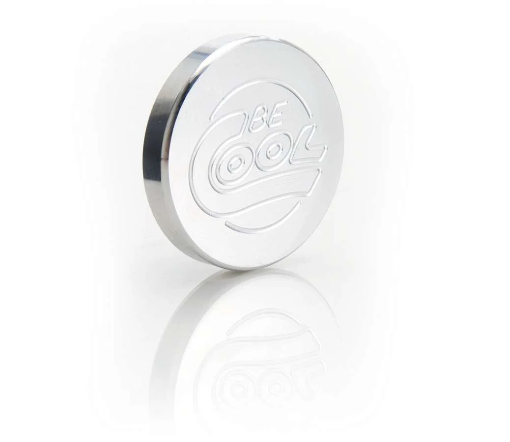 Be-Cool 70001 Billet Radiator Cap