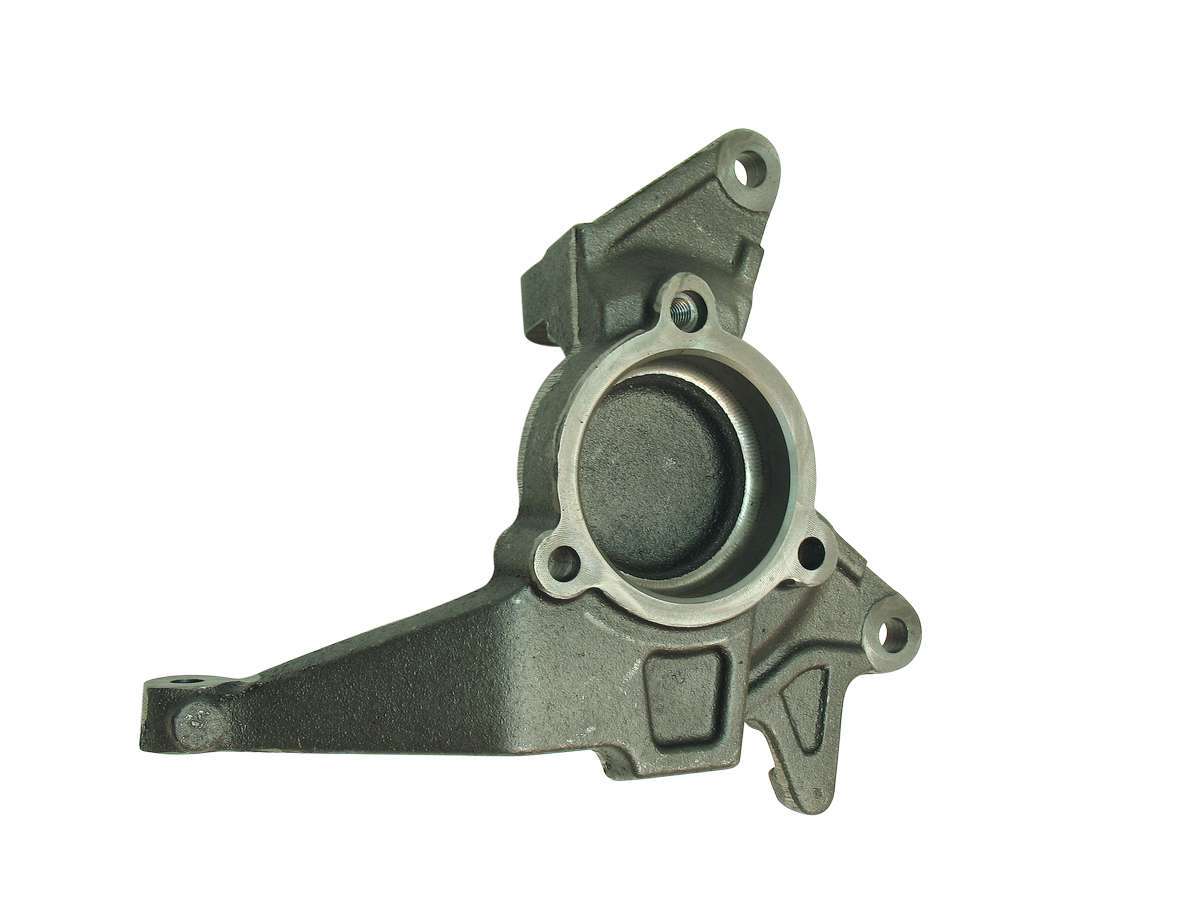 Bell Tech 2102 S10/S15 Front Spindle Set