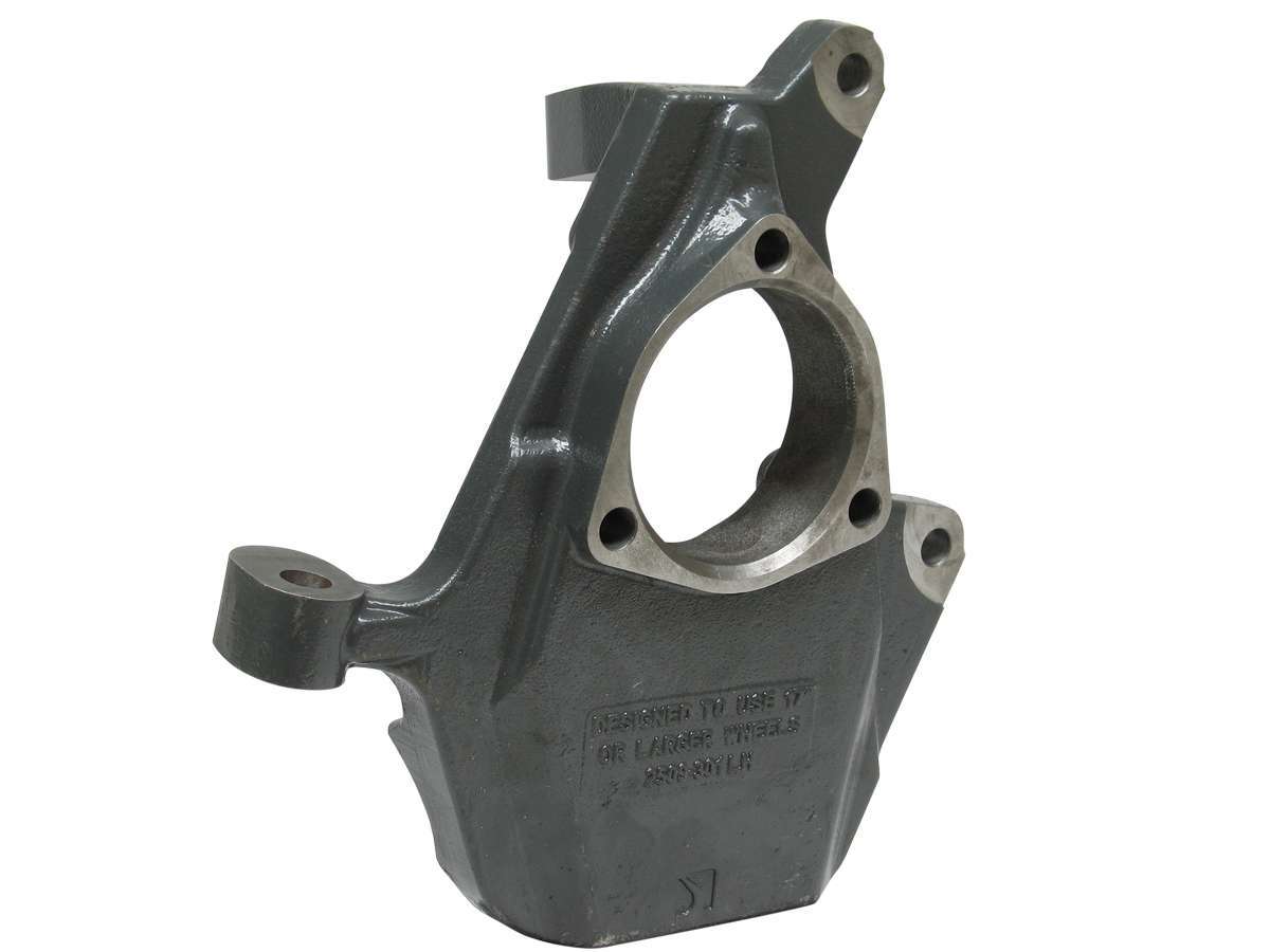 Bell Tech 2509 07- GM P/U Spindle Set