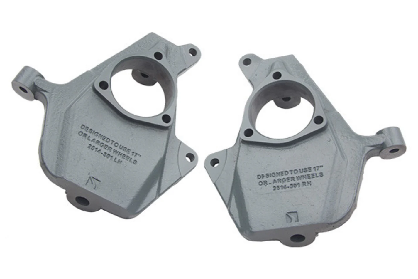 Bell Tech 2514 Drop Spindle Set