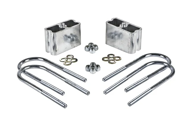 Bell Tech 6202 Block Kit For 1994 S10