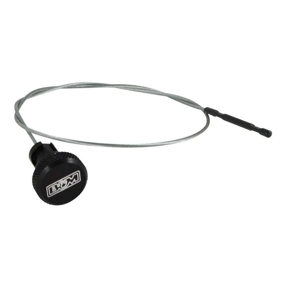 B&M 22302 Locking Trans Dipstick Chrysler Nag-1A/T