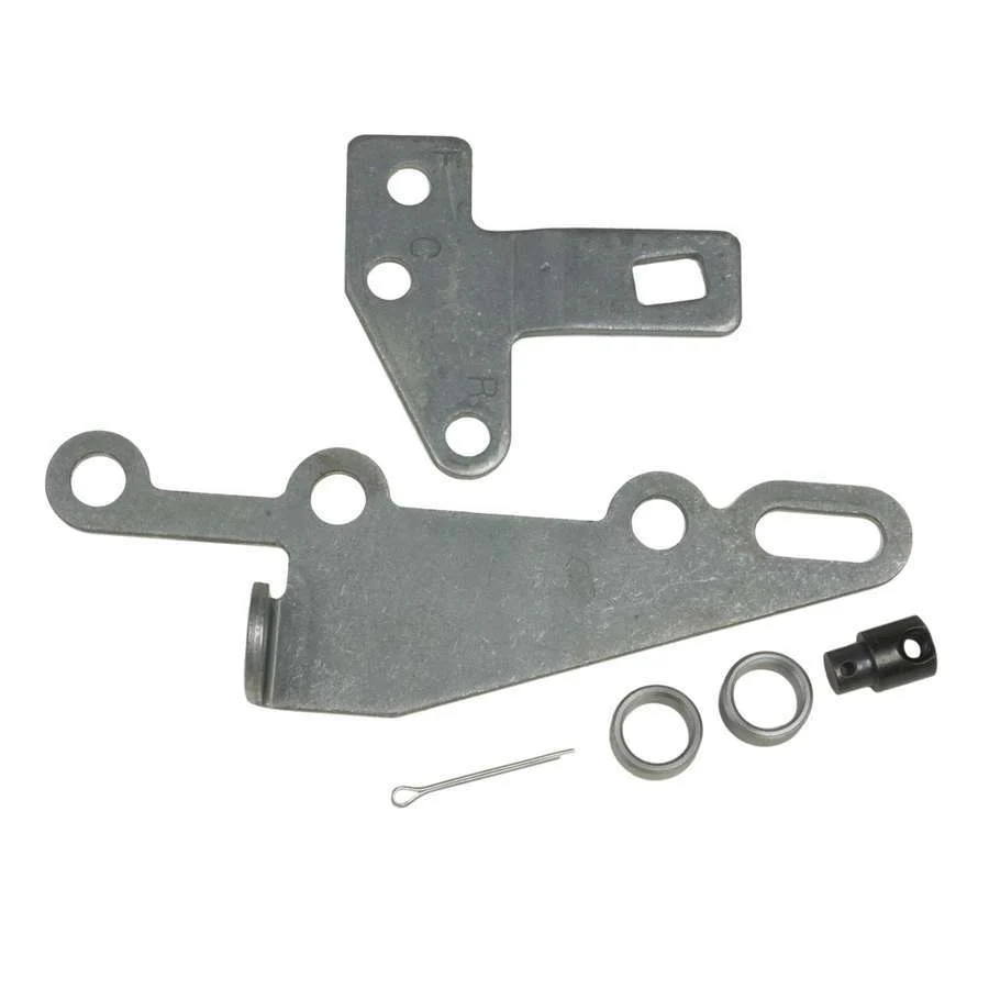 B&M 35498 Th350 Bracket & Lever Ki