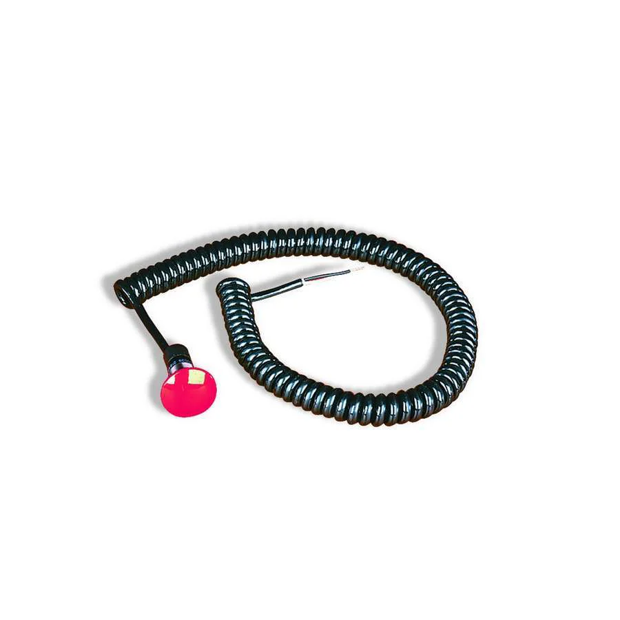 B&M 46013 Large Remote Button