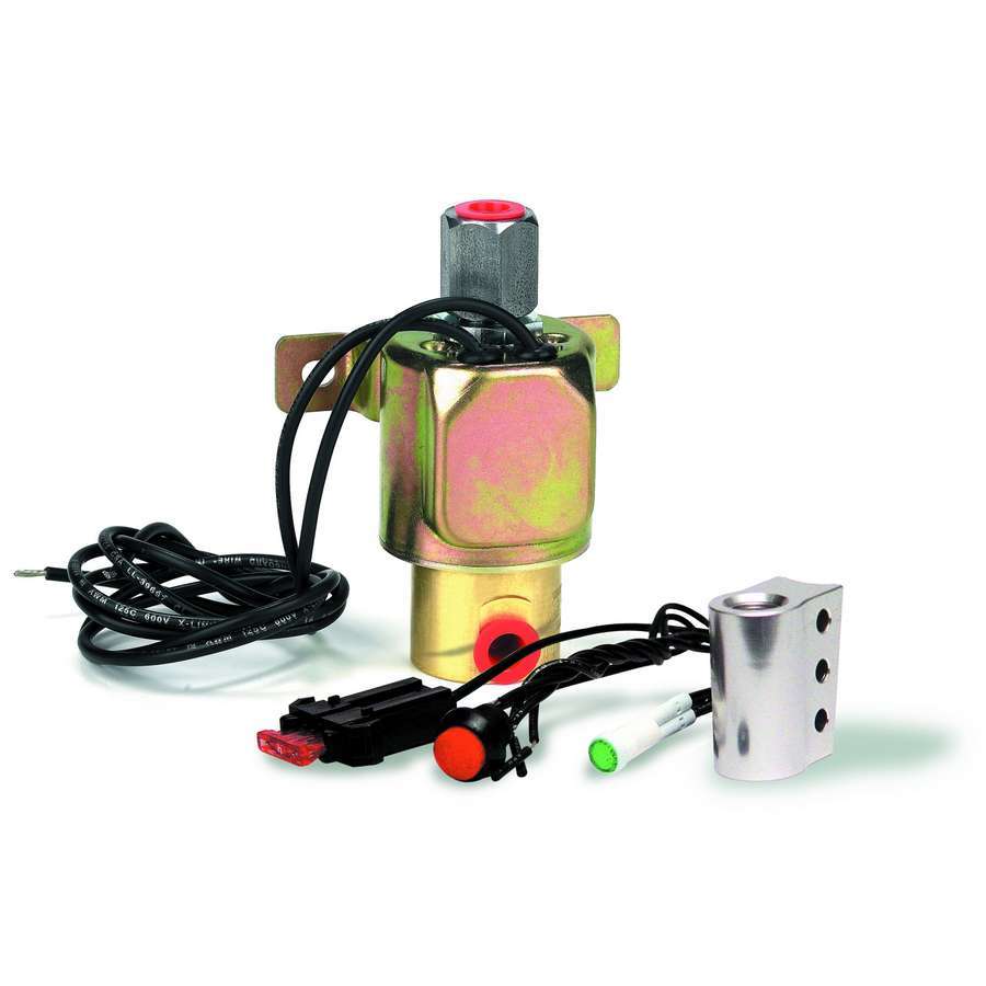 B&M 46076 Launch Control Kit