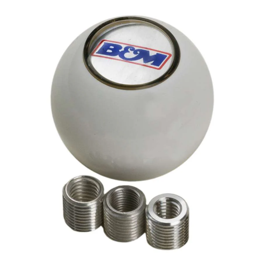 B&M 46110 4-Speed Shifter Knob