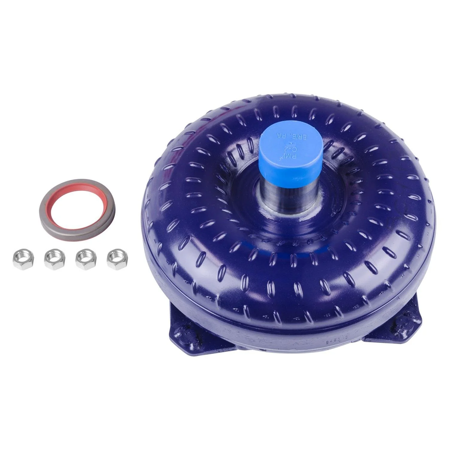 B&M 50412 C4 24 Spline 10.5 Bc C4 24 Spline 1