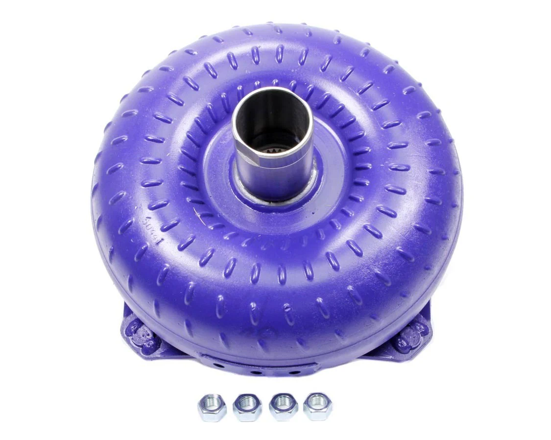 B&M 50441 Ford C4 2400 Torque Master Converter