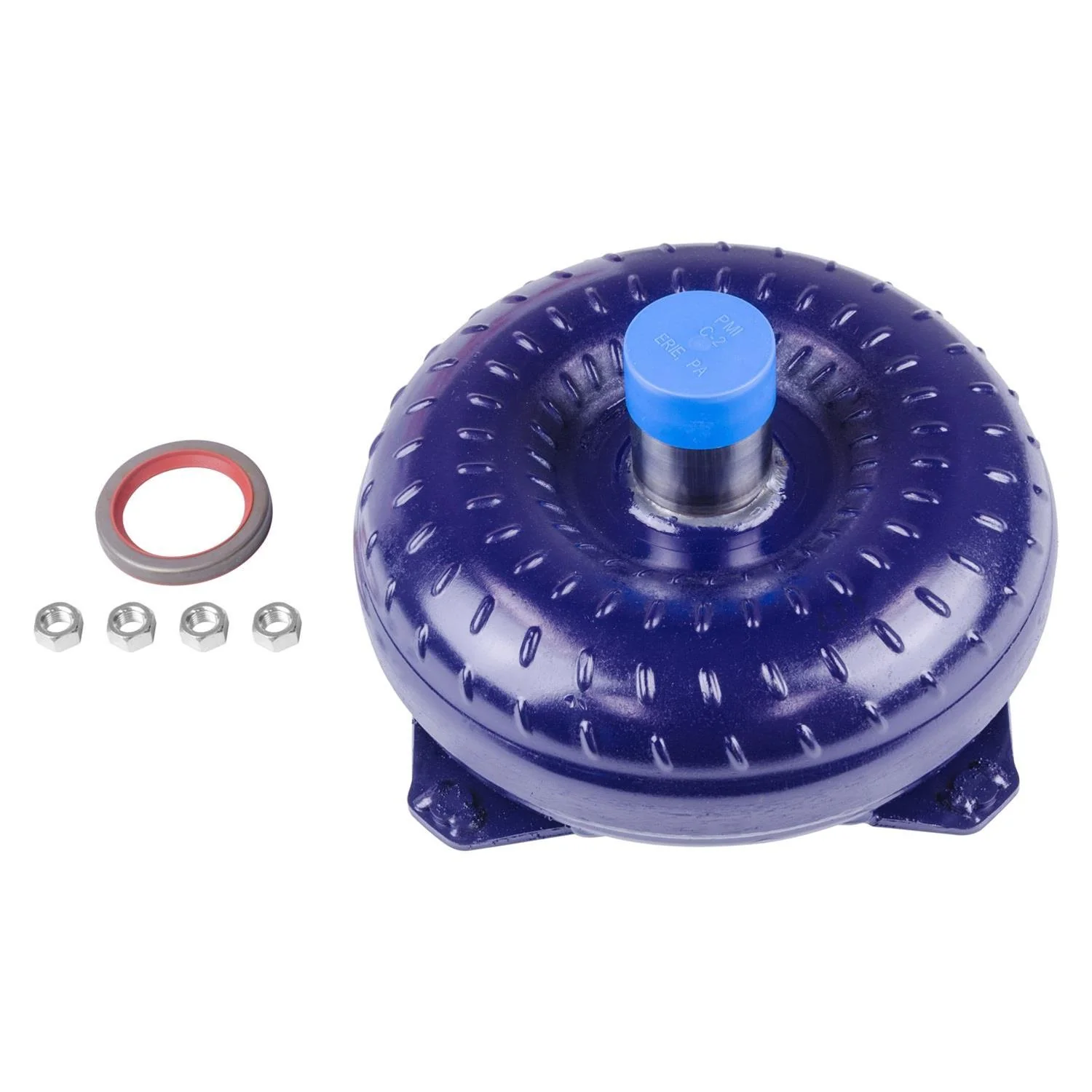 B&M 50442 Tork Master 3000 C4 26 Spline 10.5