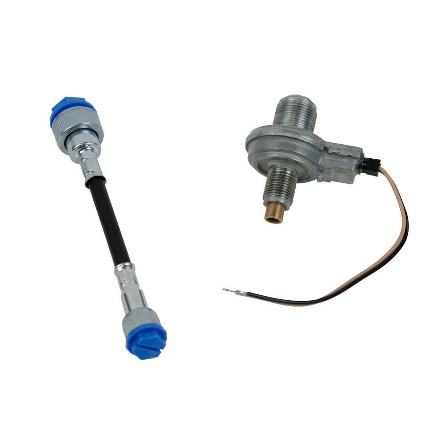 B&M 70209 Replacement Speedo Cable & Generator 70244 Kit