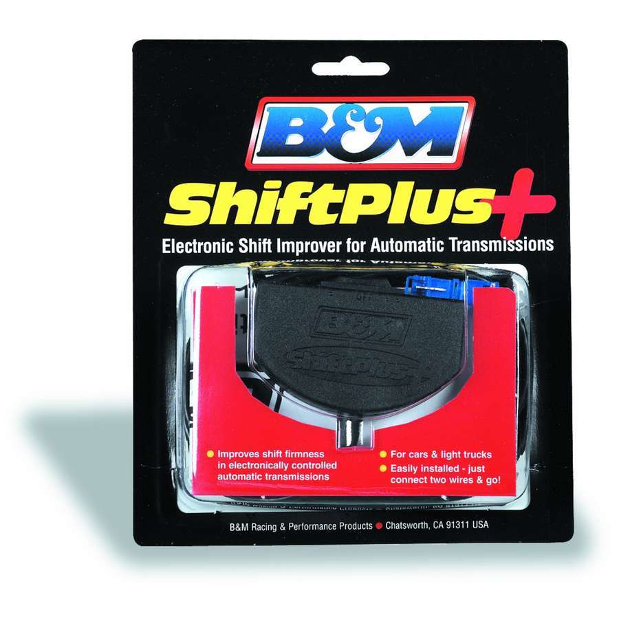 B&M 70380 83- Gm Rwd/4Wd W/4L60E& 4L80E