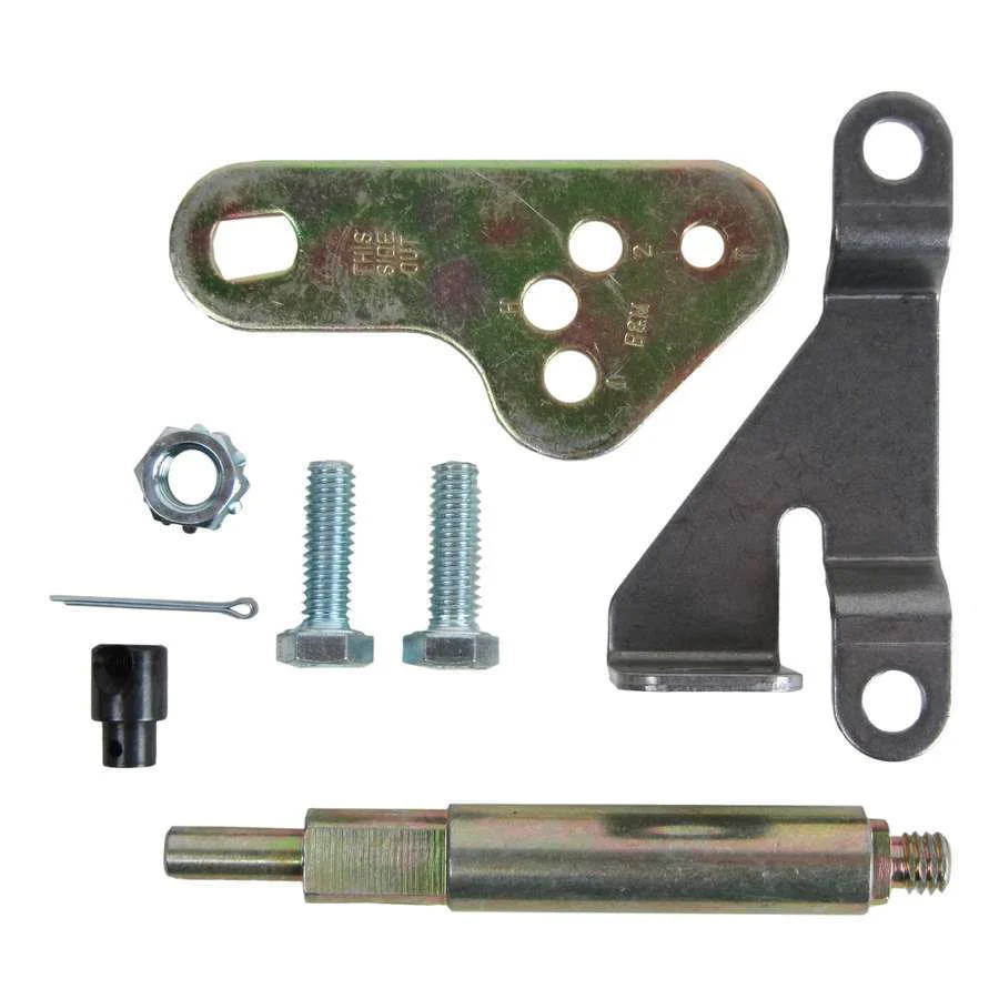 B&M 70497 Powerglide Bracket Lever