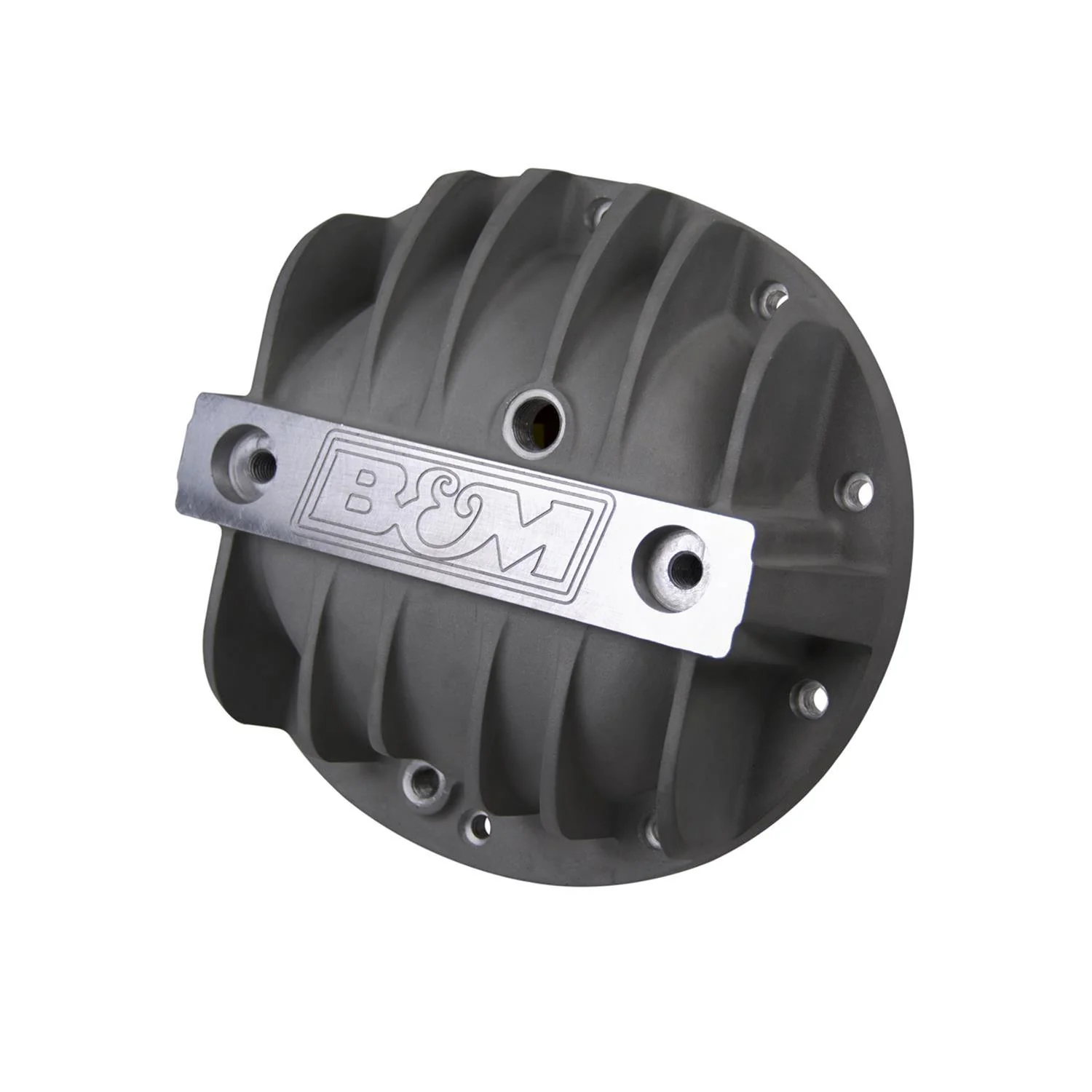 B&M 70502 Diff Cover,Gm 8.2, 8.5 & 8.6 10 Bolt Cas
