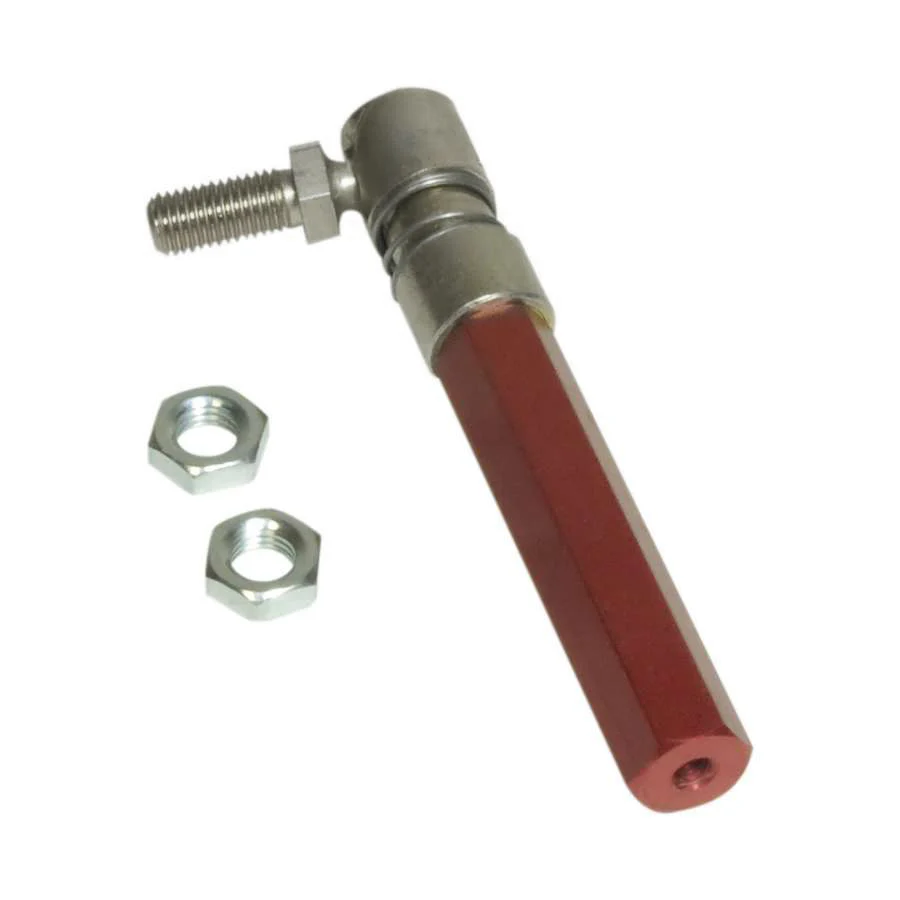 B&M 80323 Quick Disc.& Extension K