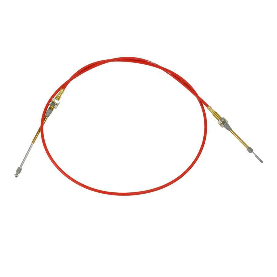 B&M 80506 6' Threaded Shifter Cabl