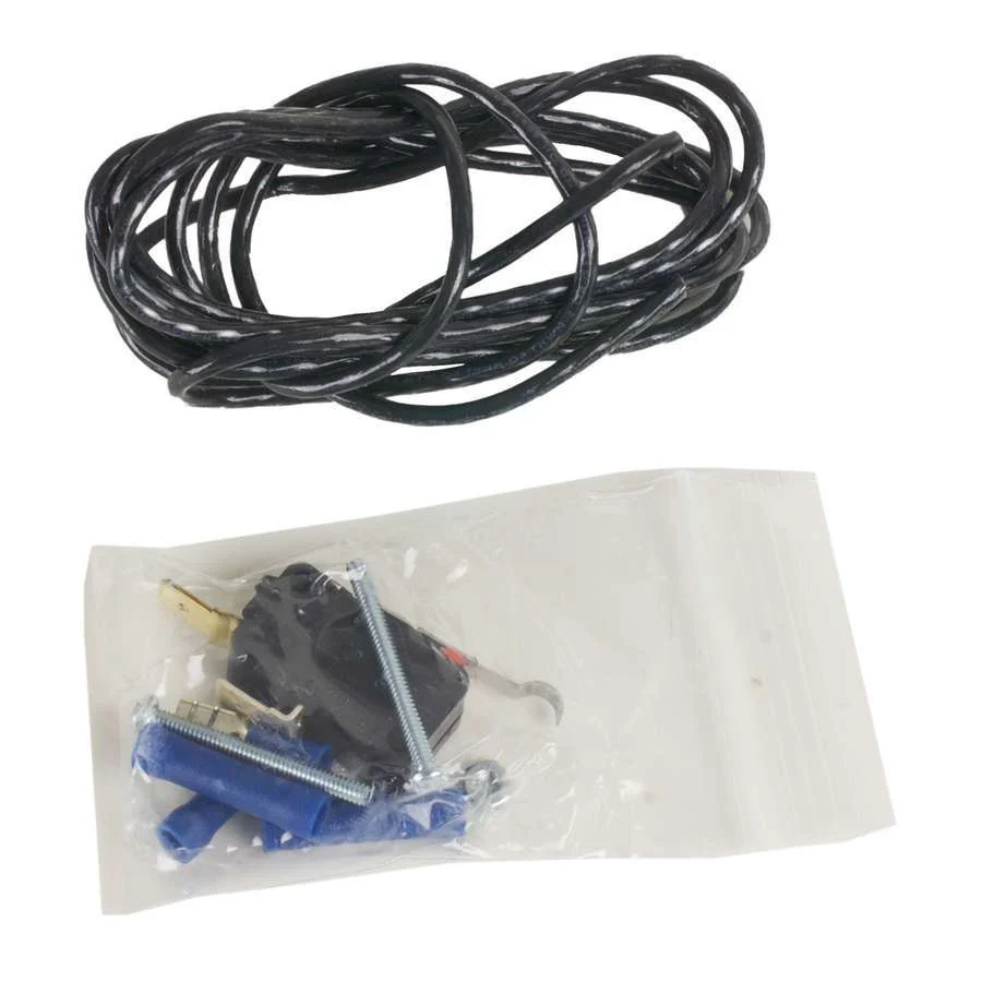 B&M 80580 Back-Up Light Kit