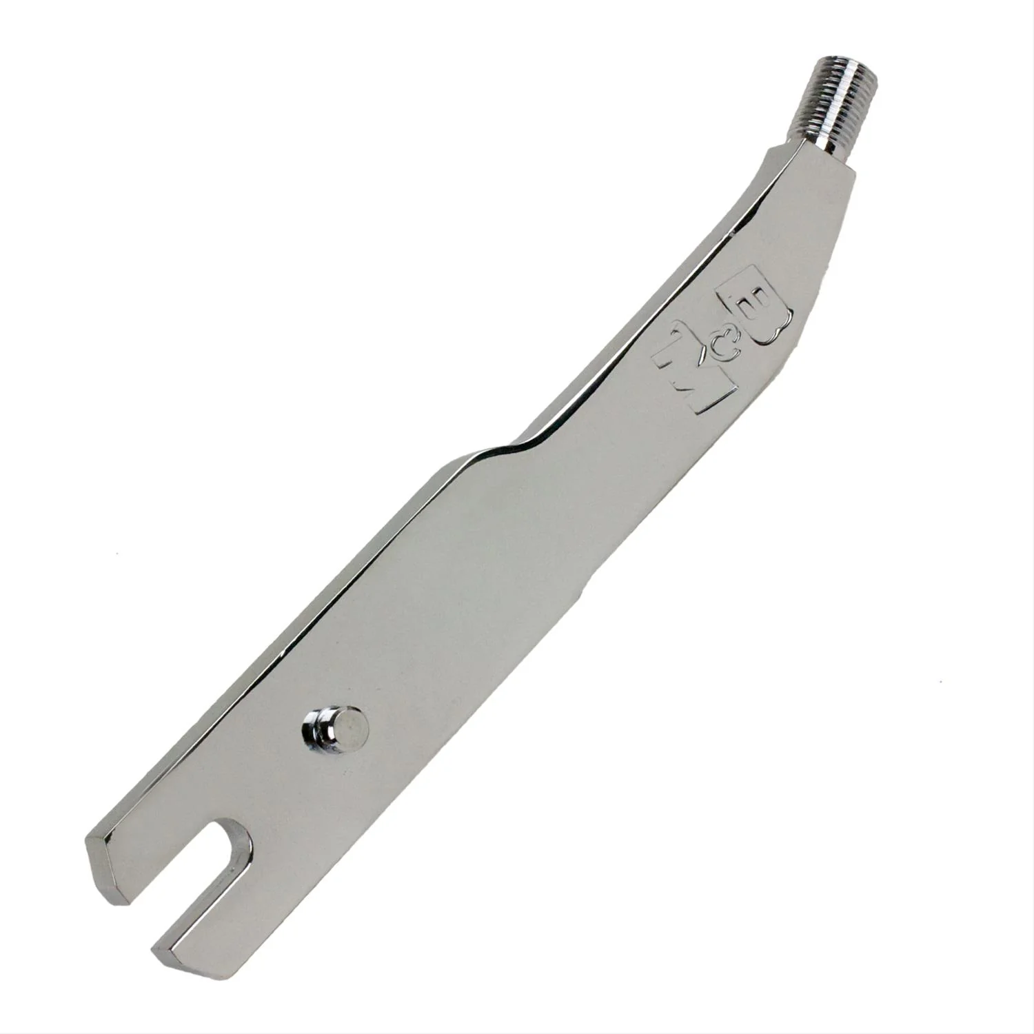 B&M 80586 Chrome Shift Stick