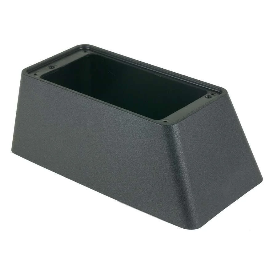 B&M 80665 Black Plastic Cover Skirt